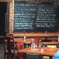 Photo taken at Cheaha Brewing Company by Suzanne C. on 8/6/2016