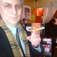 Photo taken at Q Cigars by James F. on 3/13/2013