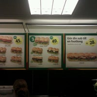 subway helsingborg knutpunkten