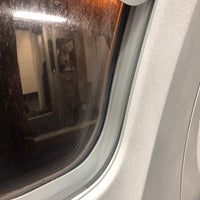 Photo taken at Gate D41 by Adam L. on 5/10/2018
