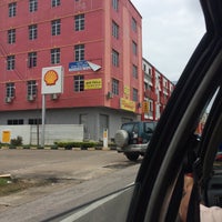 Kolej Poly Tech Mara Kota Bharu  Moved to the kem kijang , jalan