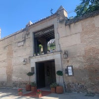 Foto tirada no(a) Hacienda del Cardenal por Yana B. em 7/1/2021