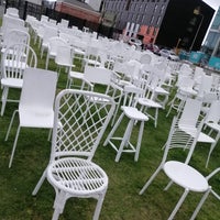 185 Chairs Memorial Central City Christchurch Canterbury