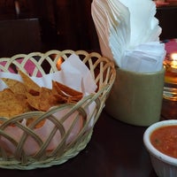 Photo taken at Hacienda Mexican Bar &amp;amp; Grill by Nana on 6/9/2017