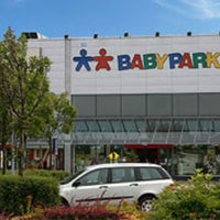 Photo taken at Babypark by Alexey B. on 7/7/2013
