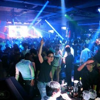 Movement Ultimate Club Nightclub In Johor Bahru