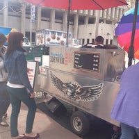 biker gourmet dogs