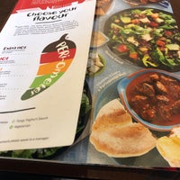 Photo taken at Nando&amp;#39;s The Greens by Mohamed Z. on 9/3/2019