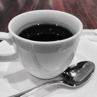 Photo taken at Doutor Coffee Shop by 藤井 壷. on 12/17/2015