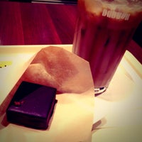 Photo taken at Doutor Coffee Shop by 藤井 壷. on 6/6/2017