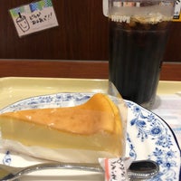 Photo taken at Doutor Coffee Shop by 藤井 壷. on 9/6/2022