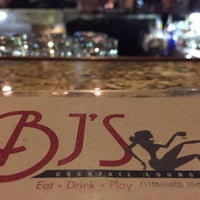 11/16/2015にRichard W.がBJ&amp;#39;s Cocktail Lounge Eastで撮った写真