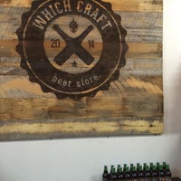 4/22/2014にChris C.がWhichCraft Beer Storeで撮った写真
