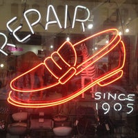 Galletti shoe repair sale