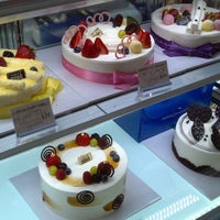 paris baguette kearny mesa