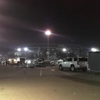 รูปภาพถ่ายที่ SDCCU Stadium โดย Comic-Con G. เมื่อ 1/16/2020