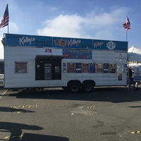 Photo taken at Kobey&amp;#39;s Swap Meet by Comic-Con G. on 2/7/2021