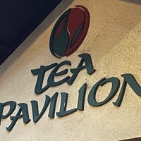 Foto tirada no(a) The Tea Pavillion at the Japanese Friendship Garden por Comic-Con G. em 7/31/2023