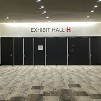 Foto diambil di Hall H oleh Comic-Con G. pada 7/28/2022
