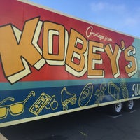 Photo taken at Kobey&amp;#39;s Swap Meet by Comic-Con G. on 2/7/2021
