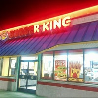Burger King Pacific Beach San Diego Ca