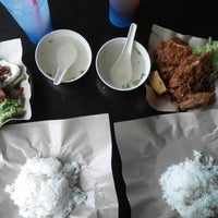 Restoran Lesehan Zona Ayam Penyet Johor Bahru Johor Restoran Lesehan Zona Ayam Penyet Johor Bahru Johor