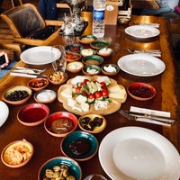 4/24/2019 tarihinde Tannaz A.ziyaretçi tarafından Evvel Türk Mutfağı'de çekilen fotoğraf