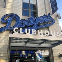 Dodgers Clubhouse, 1000 Universal Studios Blvd, Los Angeles, CA, Clothing  Retail - MapQuest