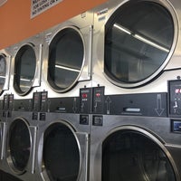 Photo taken at Rio Laundromat by Jürgen on 3/5/2016