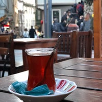Photo taken at Gündoğdu Cafe by Jürgen on 12/8/2018