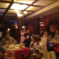 Photo taken at Холмс и Леди by 💥Kirsanka💥 on 12/31/2012