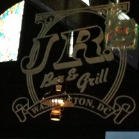 Photo taken at JR&amp;#39;s Bar &amp;amp; Grill by Beau M. on 11/29/2012