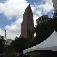 Photo taken at iFest - Houston International Festival by Beau M. on 4/21/2013