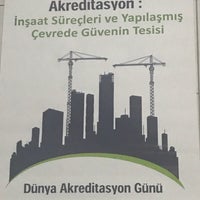 Снимок сделан в Koçak Speedol пользователем Öyküü S. 6/9/2017