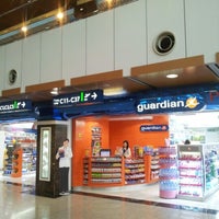 Guardian Pharmacy