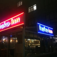 Photo taken at Koko-inn by Bülent S. on 12/29/2012