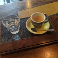 10/1/2019にDamon G.がUnderline Coffeeで撮った写真