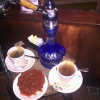 Photo taken at Sheesha Lounge by 1 Sly M. on 9/30/2012