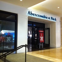 abercrombie brea mall