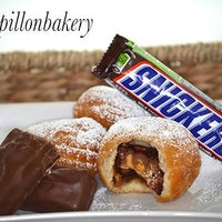 Papillon International Bakery - Los Feliz - 9 tips from ...