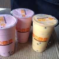 Photo taken at I Heart Boba by Raquel C. on 3/24/2014