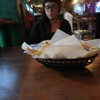 Photo taken at El Tapatio Mexican Restaurant by Eduardo A. on 2/13/2013