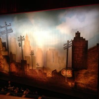 Снимок сделан в The Trip to Bountiful Broadway пользователем Jack R. 4/23/2013