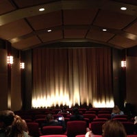 Photo taken at Warner Brothers Screening Room by Jack R. on 5/1/2013