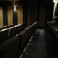 Photo taken at Magno Screening Room by Jack R. on 2/7/2013