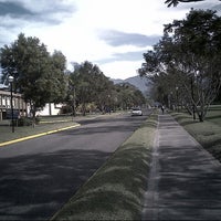 11/19/2012にLincoln G.がThe University Of The West Indiesで撮った写真