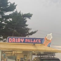 Photo taken at Dairy Palace by Chris on 7/17/2021