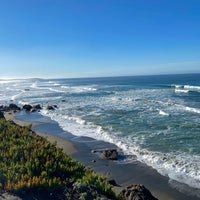 Photo taken at North Salmon Creek Beach by Noelle L. on 12/13/2022