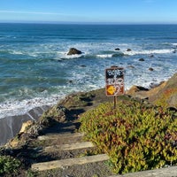 Photo taken at North Salmon Creek Beach by Noelle L. on 12/13/2022