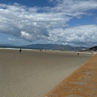 Photo taken at Ocean Beach by Noelle L. on 4/7/2024